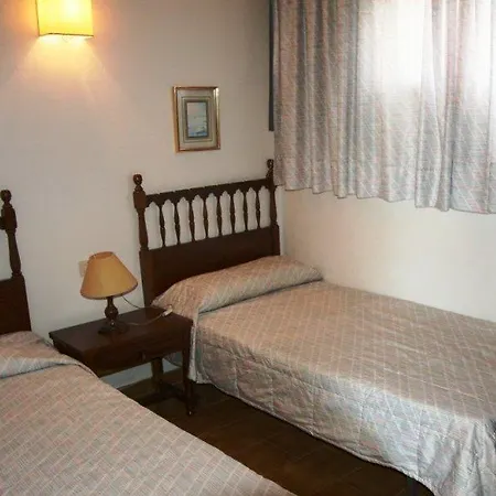 Porches Apartamento *