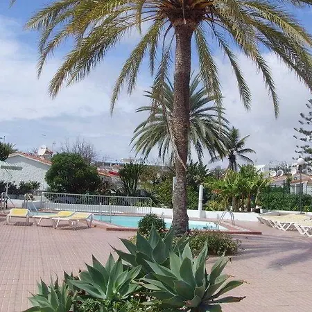 Apartamento Porches *