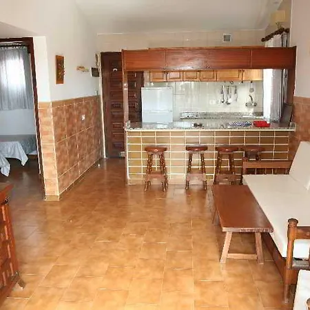 Porches Apartment Playa del Inglés