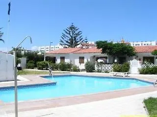 Porches Apartment Playa del Inglés
